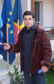 Petru Delacahul