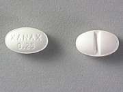 xanax